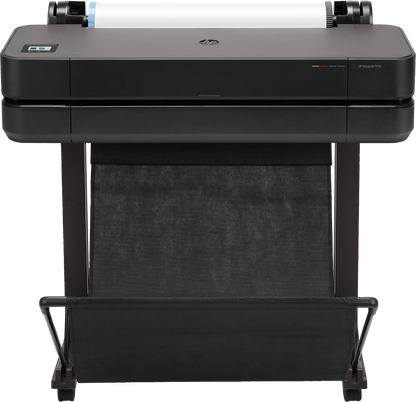 Plotter HP DesignJet T250 24" Inyección Térmica de Tinta Resolución 2400x1200 dpi