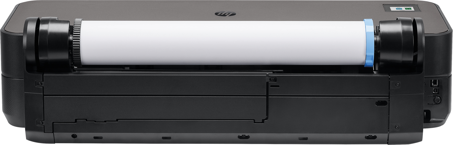Plotter HP DesignJet T250 24" Inyección Térmica de Tinta Resolución 2400x1200 dpi