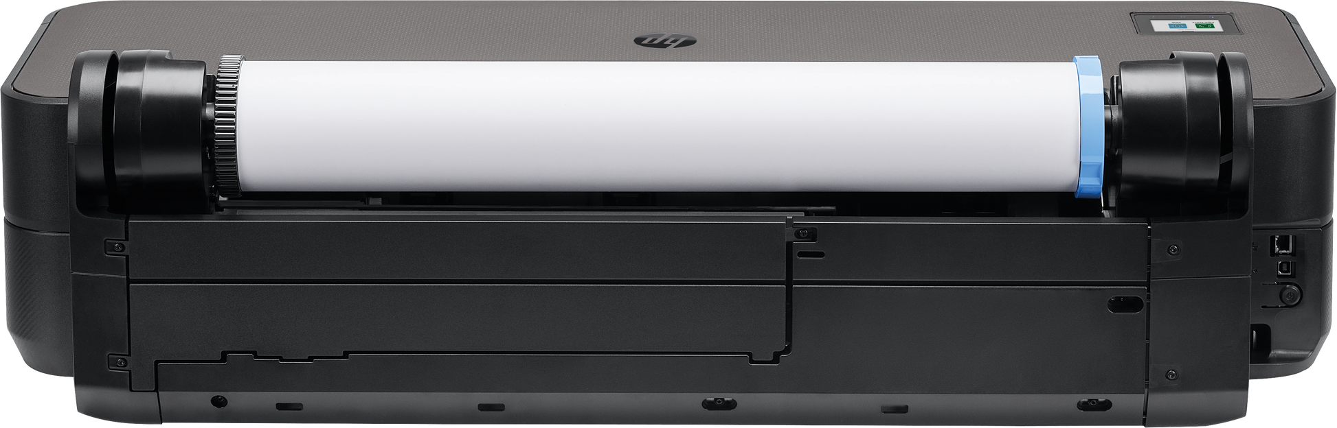 Plotter HP DesignJet T250 24" Inyección Térmica de Tinta Resolución 2400x1200 dpi