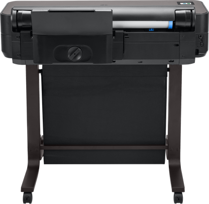 Plotter HP DesignJet T650 Inyección Térmica de Tinta 24" Resolución 2400x1200 dpi