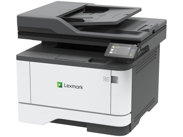 Multifuncional Lexmark MX431adw Monocromática Láser