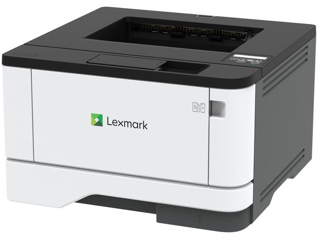 Impresora Láser Lexmark MS431dw Monocromática