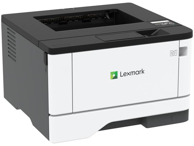 Impresora Láser Lexmark MS431dw Monocromática