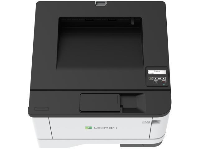 Impresora Láser Lexmark MS431dw Monocromática