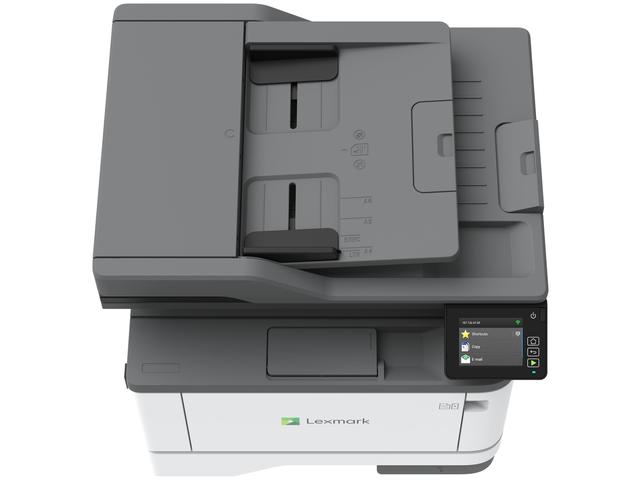 Multifuncional Lexmark MX331adn Monocromática Láser