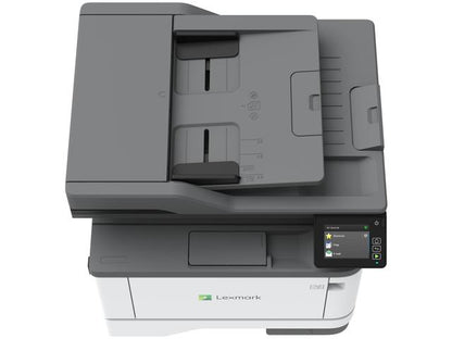 Multifuncional Lexmark MX331adn Monocromática Láser