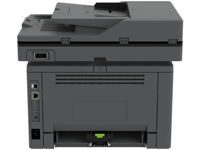 Multifuncional Lexmark MX331adn Monocromática Láser