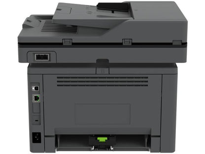 Multifuncional Lexmark MX331adn Monocromática Láser