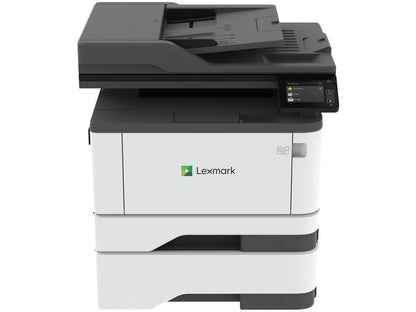 Multifuncional Lexmark MX331adn Monocromática Láser
