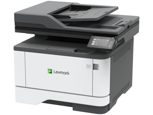 Multifuncional Lexmark MX331adn Monocromática Láser