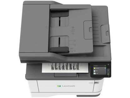 Multifuncional Lexmark MX331adn Monocromática Láser