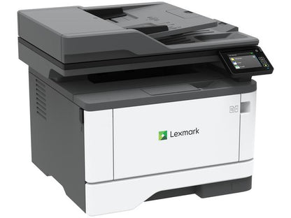 Multifuncional Lexmark MX331adn Monocromática Láser