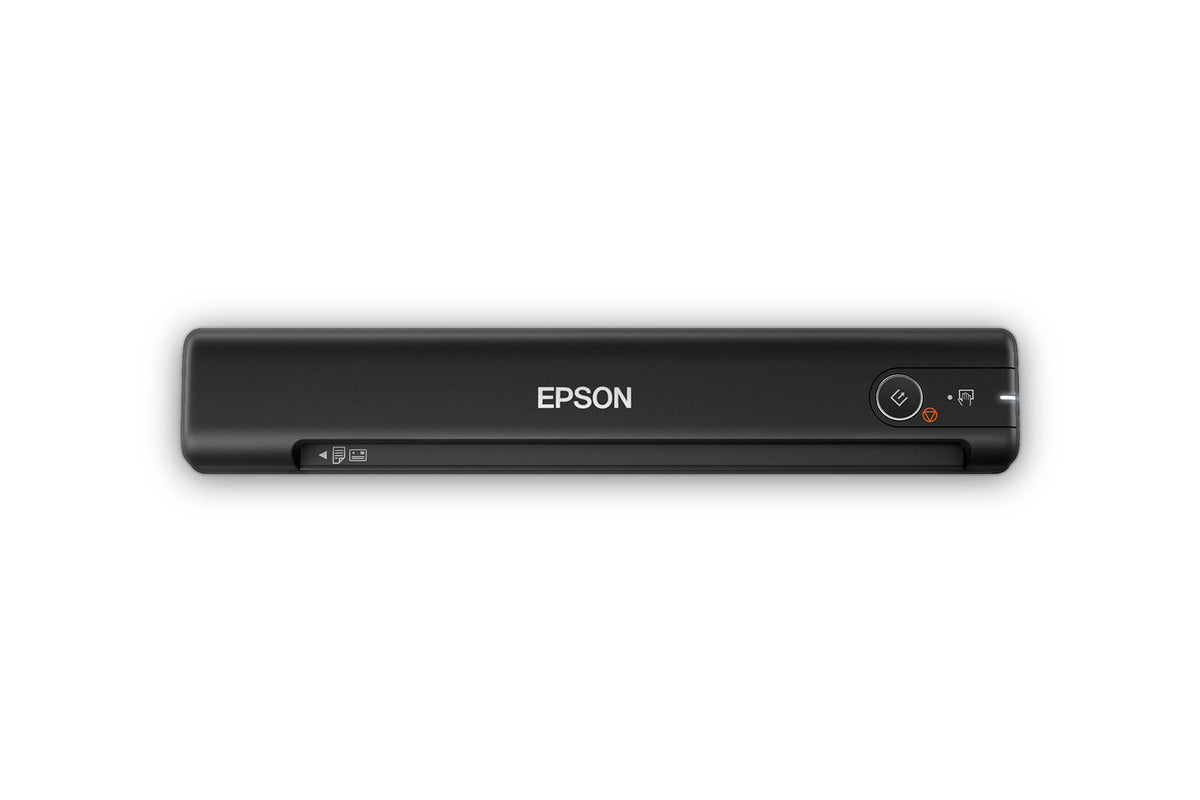 Escáner Epson WorkForce ES-50 Portátil Resolución 600 dpi