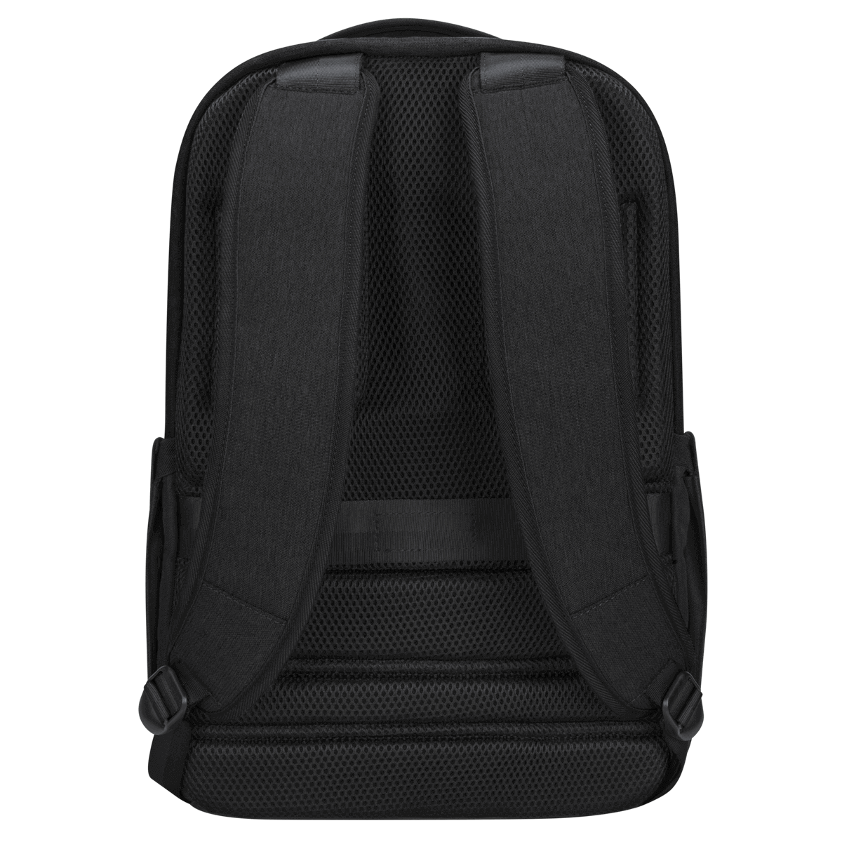 Mochila Targus Cypress Hero EcoSmart 15.6" Color Negro