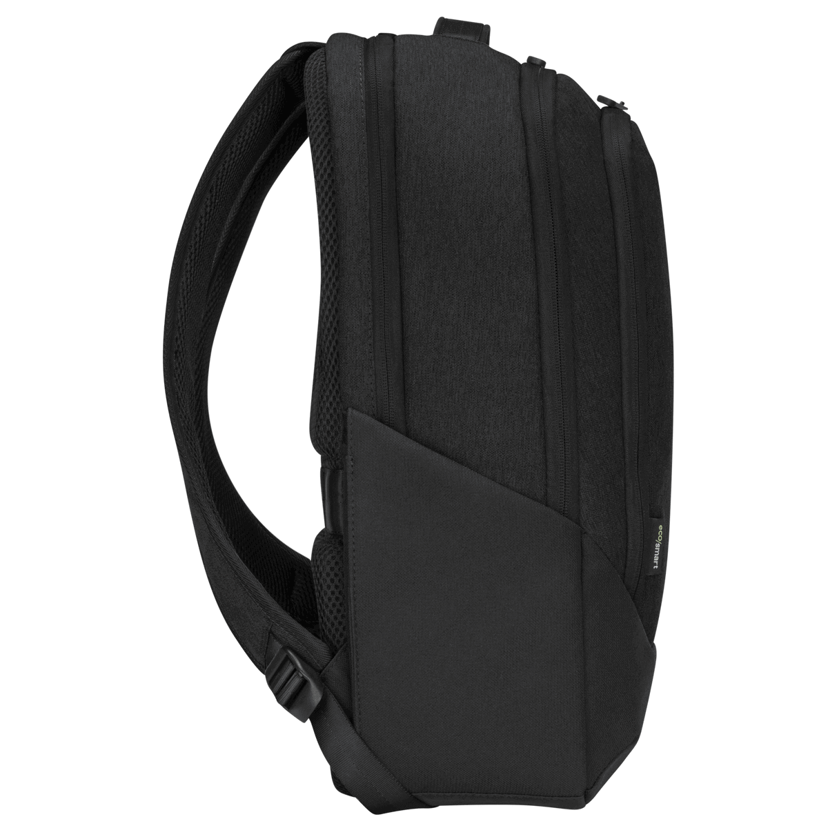 Mochila Targus Cypress Hero EcoSmart 15.6" Color Negro