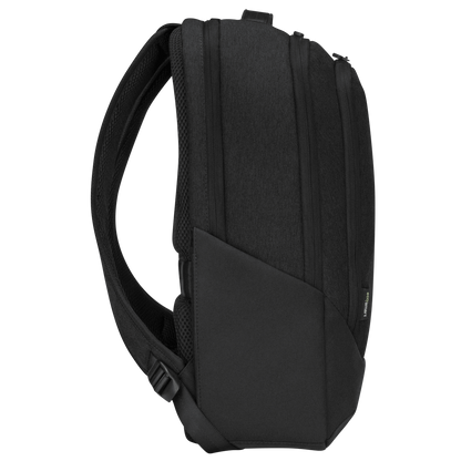 Mochila Targus Cypress Hero EcoSmart 15.6" Color Negro