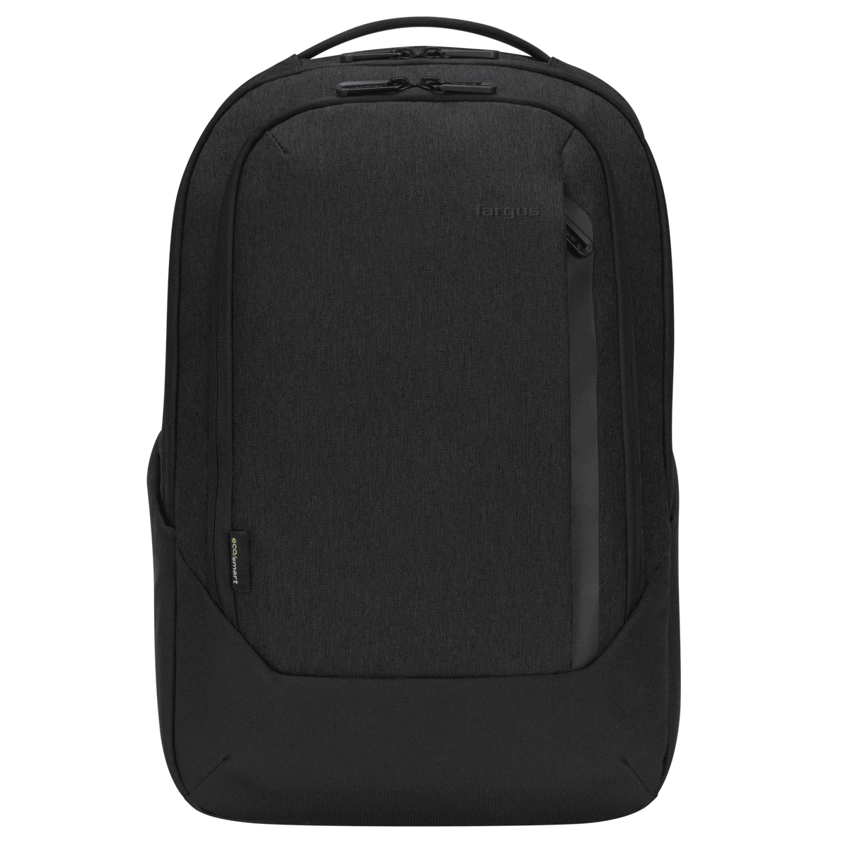 Mochila Targus Cypress Hero EcoSmart 15.6" Color Negro
