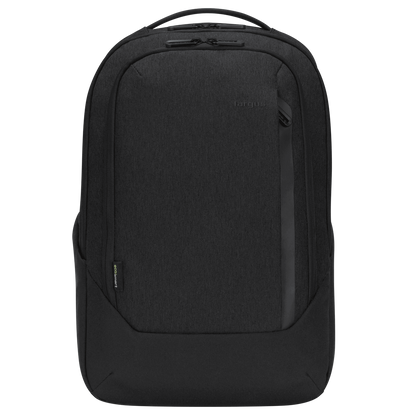 Mochila Targus Cypress Hero EcoSmart 15.6" Color Negro