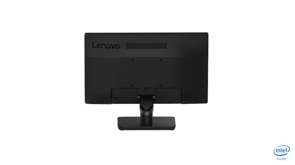 Monitor Lenovo D19-10 18.5" Resolución 1366x768 Panel TN