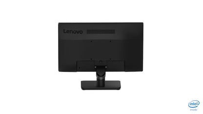 Monitor Lenovo D19-10 18.5" Resolución 1366x768 Panel TN