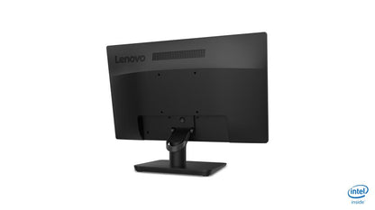 Monitor Lenovo D19-10 18.5" Resolución 1366x768 Panel TN