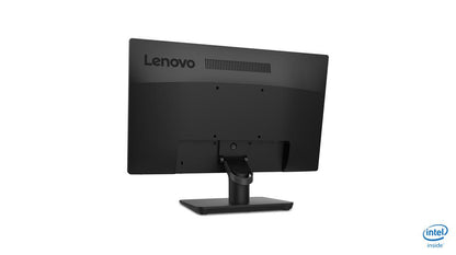 Monitor Lenovo D19-10 18.5" Resolución 1366x768 Panel TN