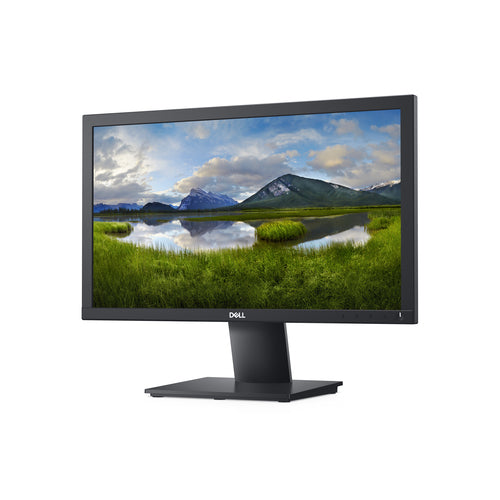 Monitor Dell LED E2020H 19.5" Resolución 1600x900 Panel TN