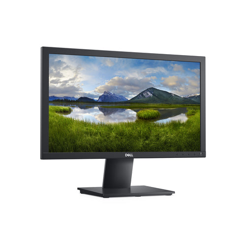 Monitor Dell LED E2020H 19.5" Resolución 1600x900 Panel TN