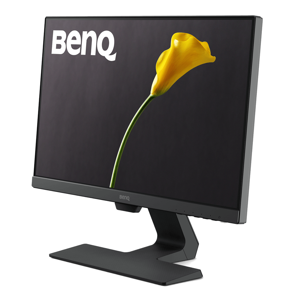 Monitor BenQ Casa y Oficina GW2283 21.5" FULL HD Eye Care Panel IPS Bocinas 2x1W HDMI(2)