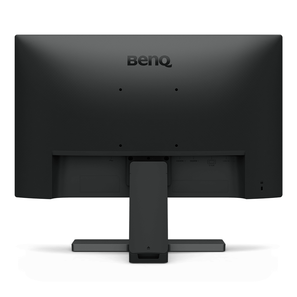 Monitor BenQ Casa y Oficina GW2283 21.5" FULL HD Eye Care Panel IPS Bocinas 2x1W HDMI(2)