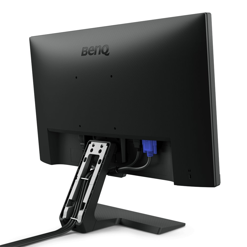 Monitor BenQ Casa y Oficina GW2283 21.5" FULL HD Eye Care Panel IPS Bocinas 2x1W HDMI(2)