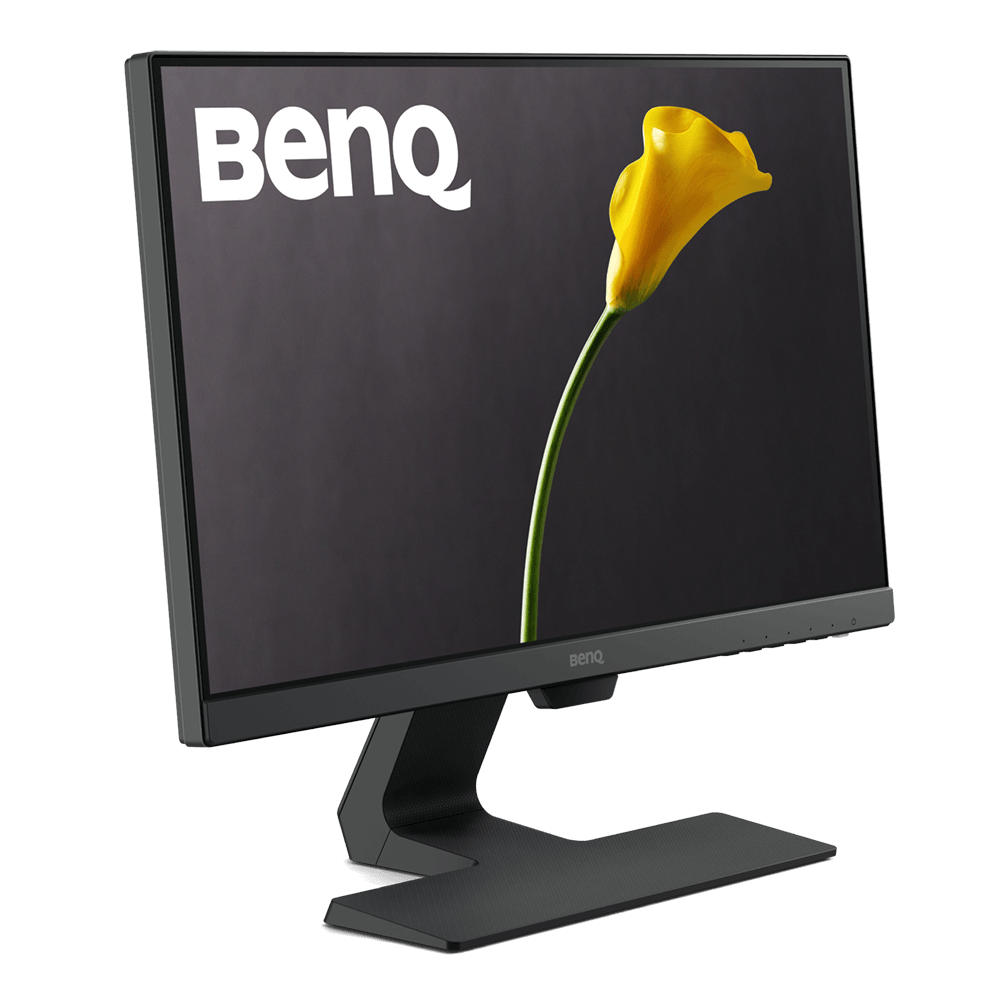 Monitor BenQ Casa y Oficina GW2283 21.5" FULL HD Eye Care Panel IPS Bocinas 2x1W HDMI(2)