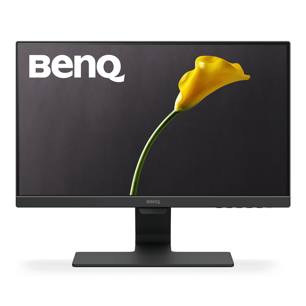 Monitor BenQ Casa y Oficina GW2283 21.5" FULL HD Eye Care Panel IPS Bocinas 2x1W HDMI(2)