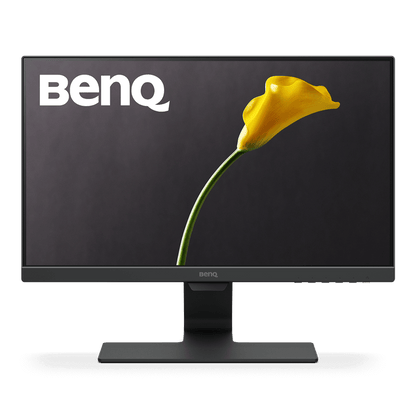 Monitor BenQ Casa y Oficina GW2283 21.5" FULL HD Eye Care Panel IPS Bocinas 2x1W HDMI(2)