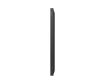 Pantalla Samsung Smart Signage 32" (LFD) Monitor Edge LED BLU FHD Resolución 1920 x 1080 Panel VA HDMI/USB/RJ45/DP