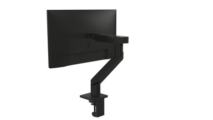 Brazo Dell para un Monitor MSA20 Ajustable Color Negro