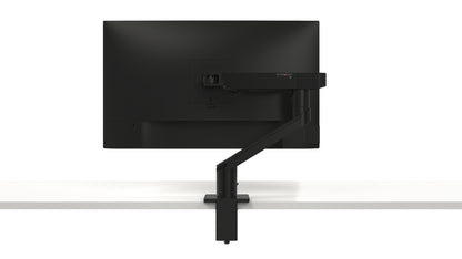 Brazo Dell para un Monitor MSA20 Ajustable Color Negro