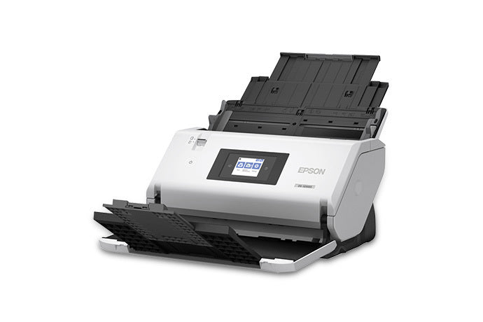 Escáner Epson DS-32000 Resolución 600 dpi 90PPM