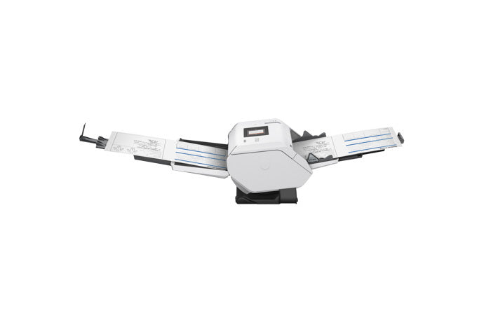 Escáner Epson DS-32000 Resolución 600 dpi 90PPM