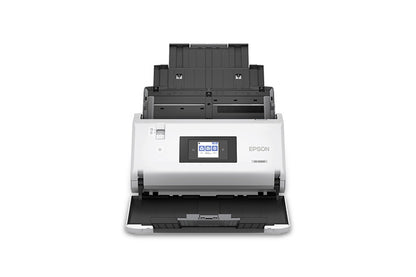 Escáner Epson DS-32000 Resolución 600 dpi 90PPM