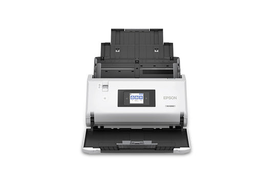 Escáner Epson DS-32000 Resolución 600 dpi 90PPM