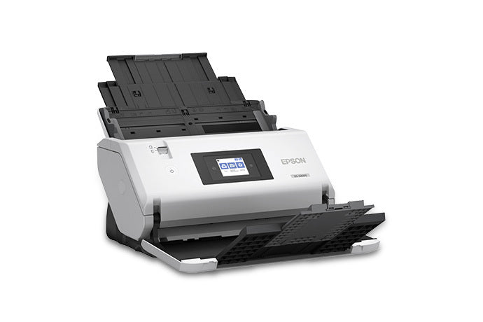 Escáner Epson DS-32000 Resolución 600 dpi 90PPM