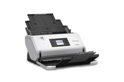 Escáner Epson DS-32000 Resolución 600 dpi 90PPM