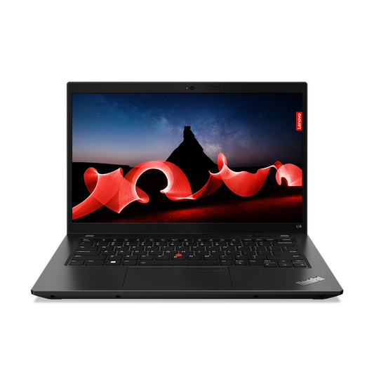 Laptop Lenovo ThinkPad L14 G4 14" Intel Core i5-1335U Disco duro 512GB SSD Ram 16GB Windows 11 Pro