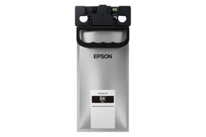 Tinta Epson 962 XXL Extra Alta Capacidad WF-M5299/WF-M5799 Color Negro