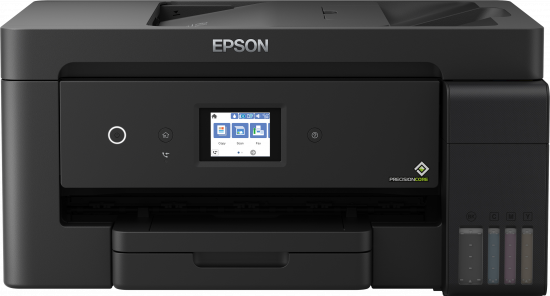 Multifuncional Epson EcoTank L14150 Color Inyección de Tinta