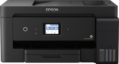 Multifuncional Epson EcoTank L14150 Color Inyección de Tinta