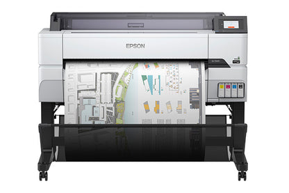 Plotter Epson SureColor T5475 Inyección de Tinta 36" Resolución 2400x1200