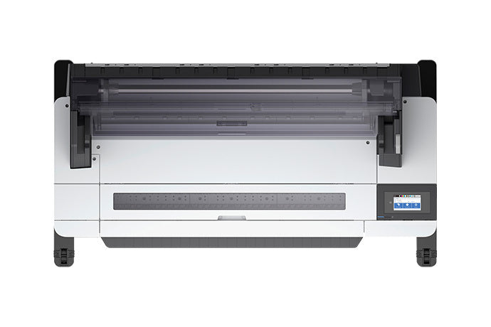 Plotter Epson SureColor T5475 Inyección de Tinta 36" Resolución 2400x1200