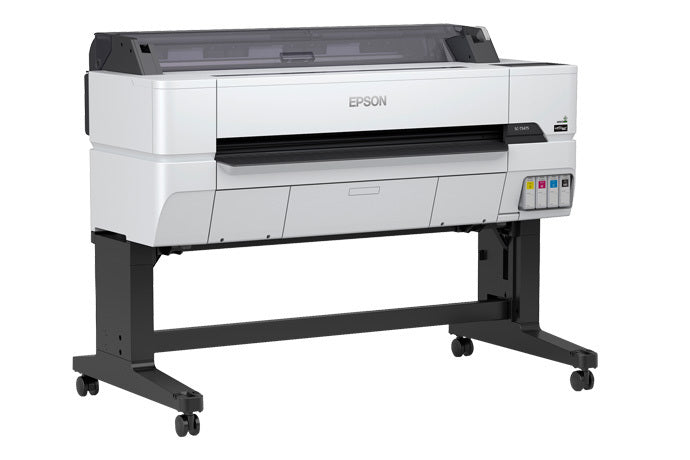 Plotter Epson SureColor T5475 Inyección de Tinta 36" Resolución 2400x1200